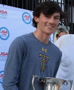 photo of  Andrew Powers