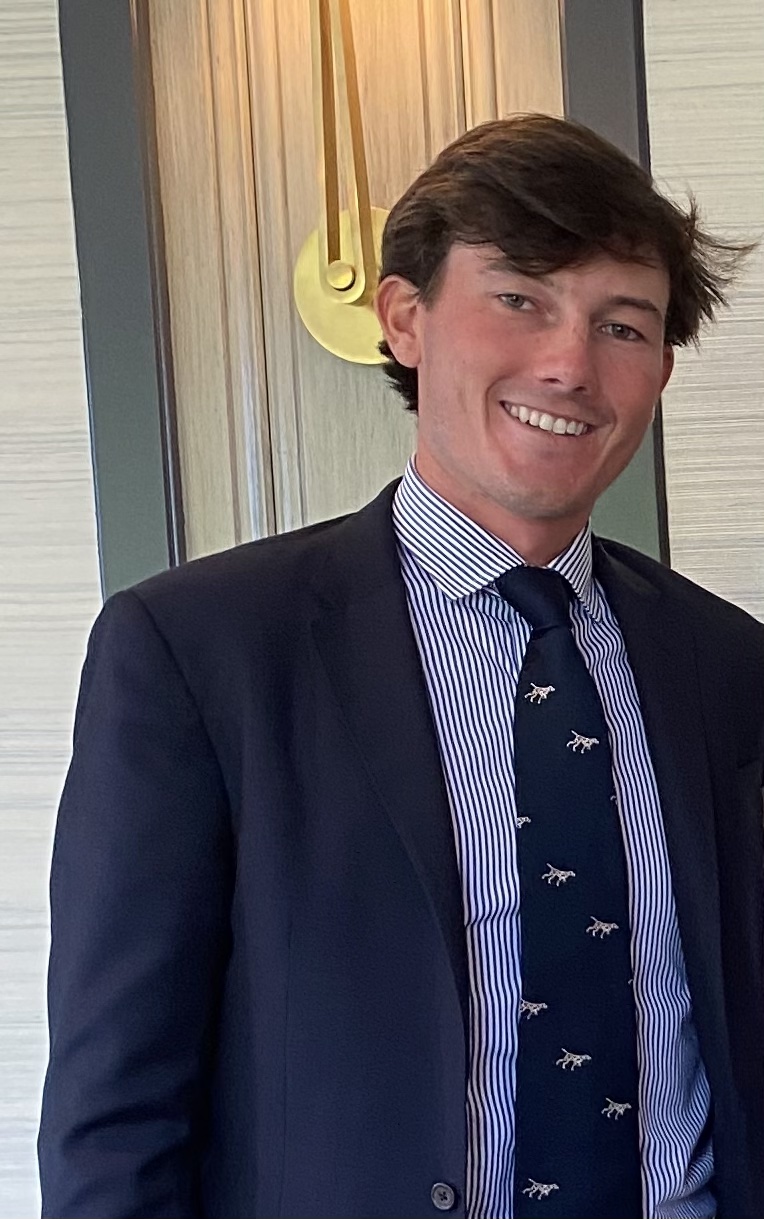 photo of Andrew Powers