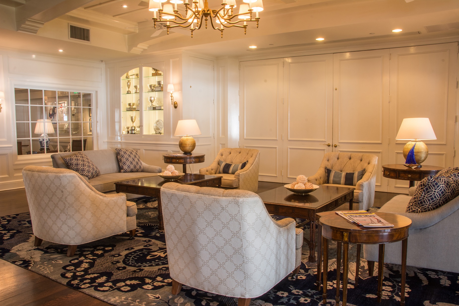 ballroom furniture