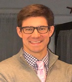 photo of Brendan Heller
