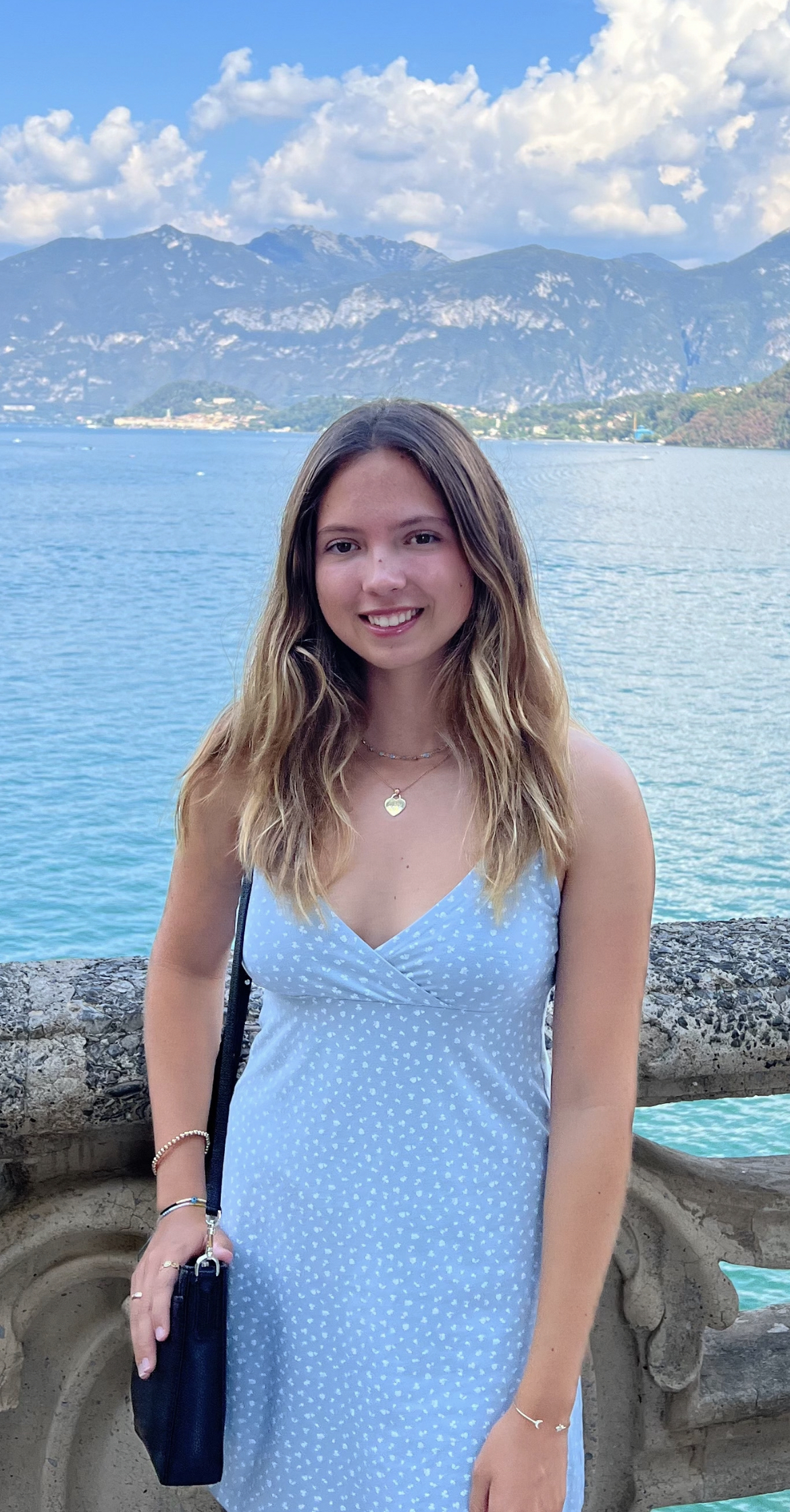 photo of Charlotte Emerson