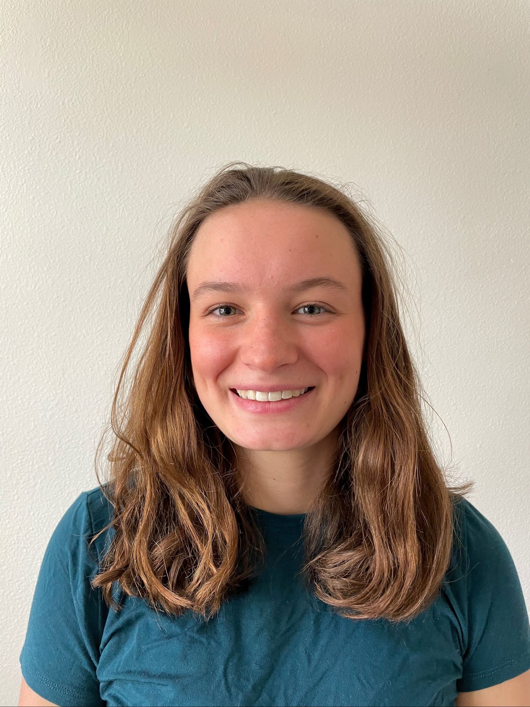 photo of Lauren Priest