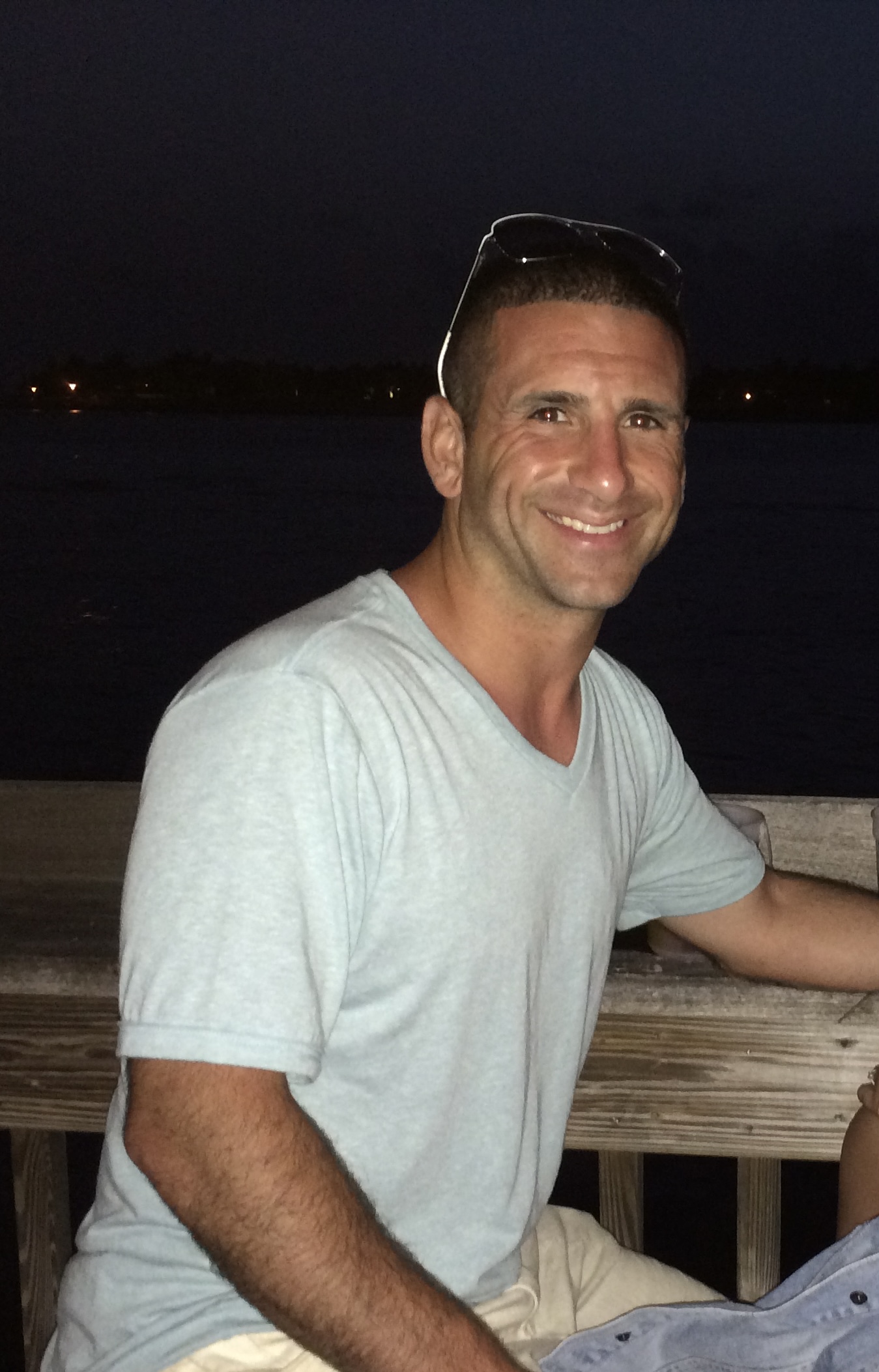 photo of  Brandon Tegano