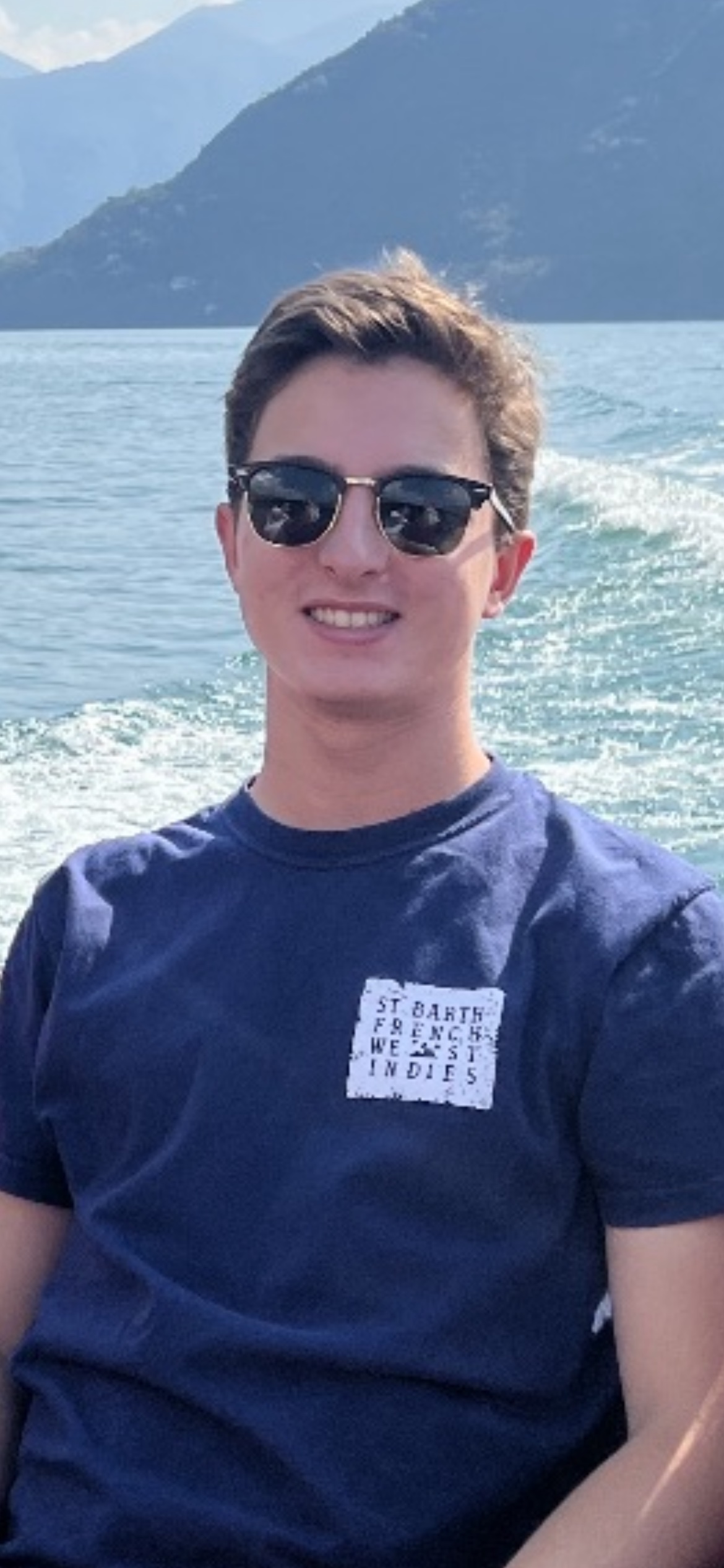 photo of Jack Emerson