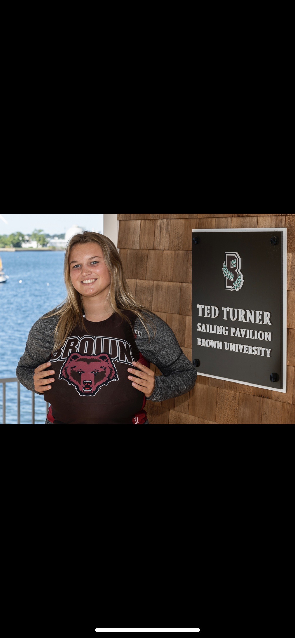 photo of Kaitlyn Hamilton