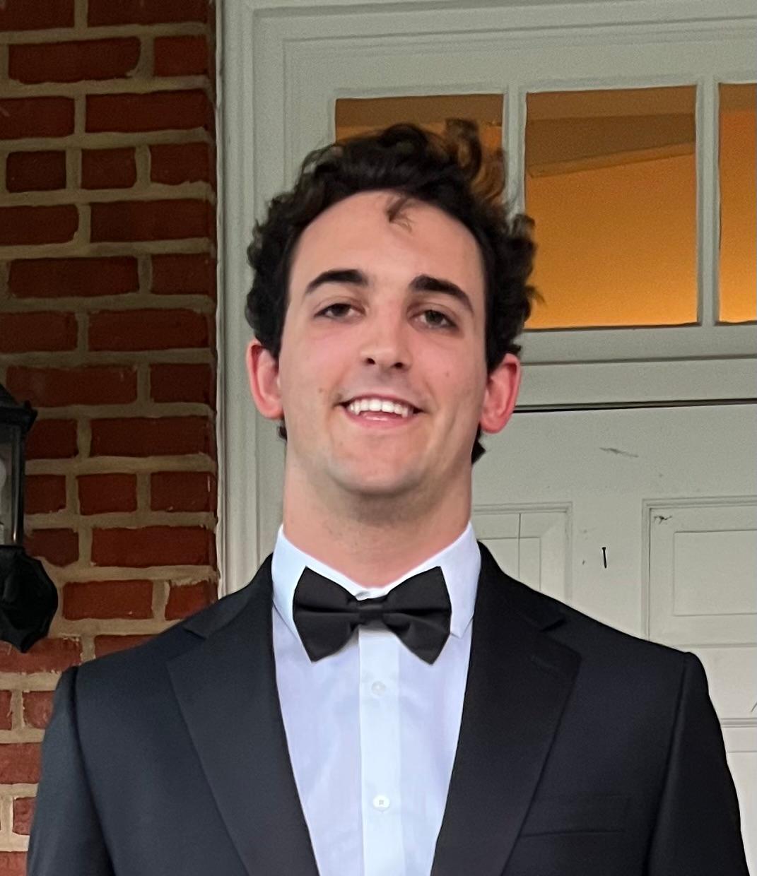photo of Will Kneisley