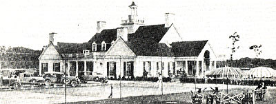 long island yacht club history