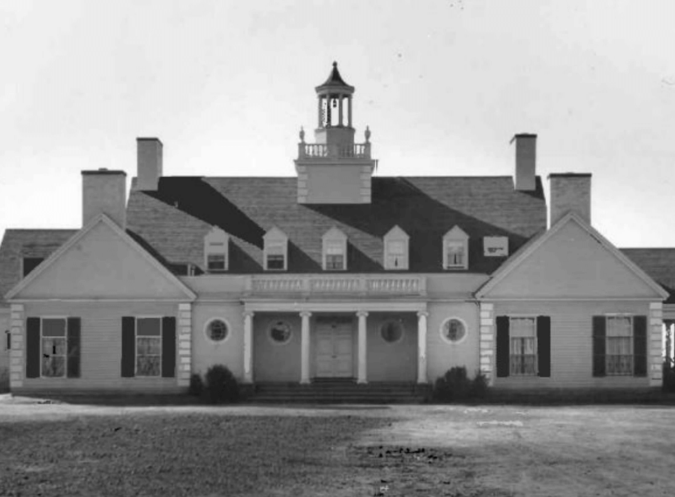 old clubhouse