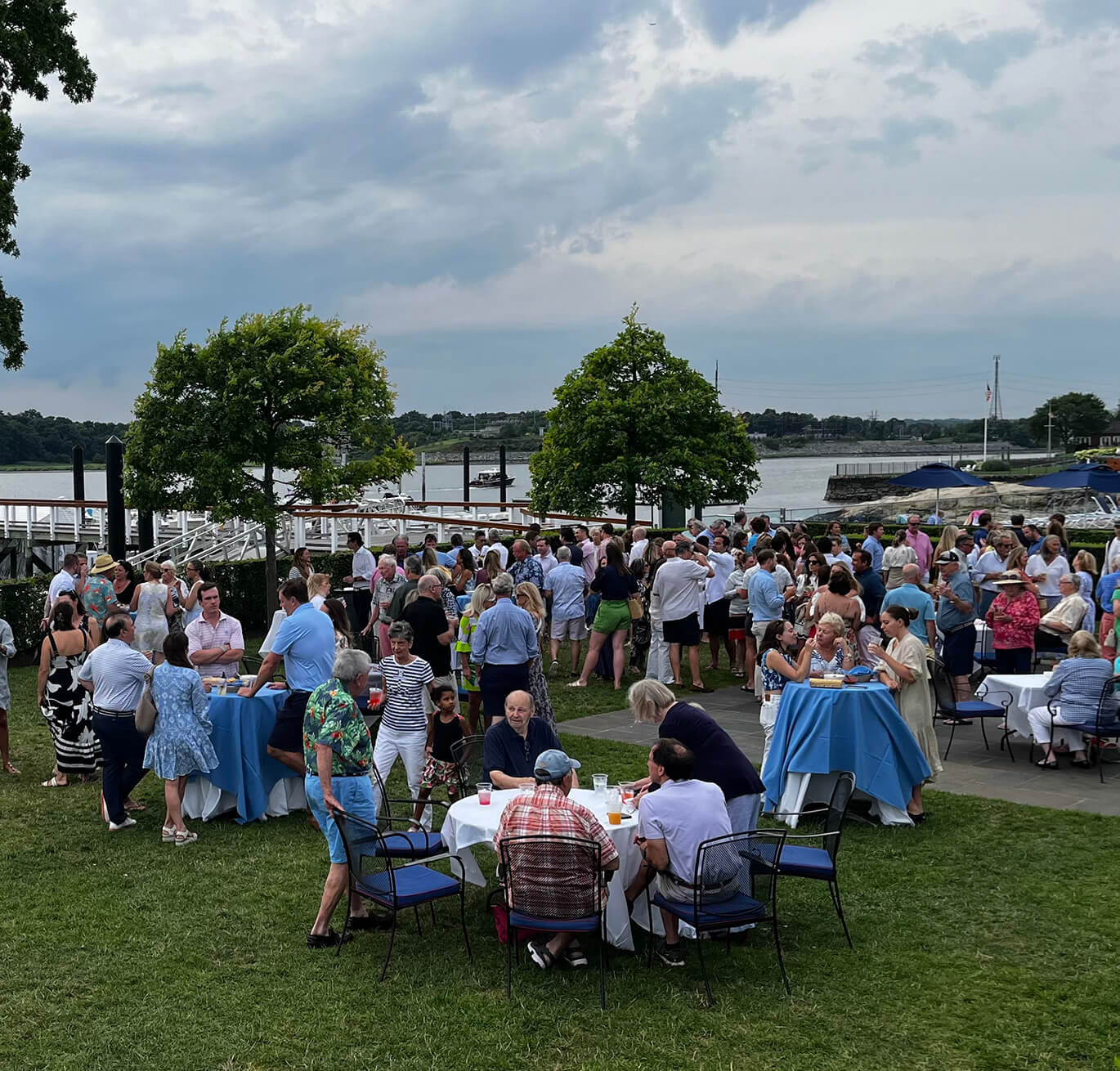 member event
