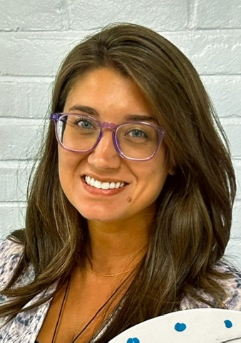 photo of Tanya Striffler