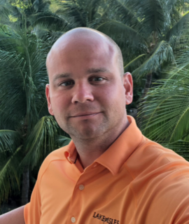 photo of Ken O'Brien